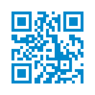 QR code to join CFAM Telegram channel