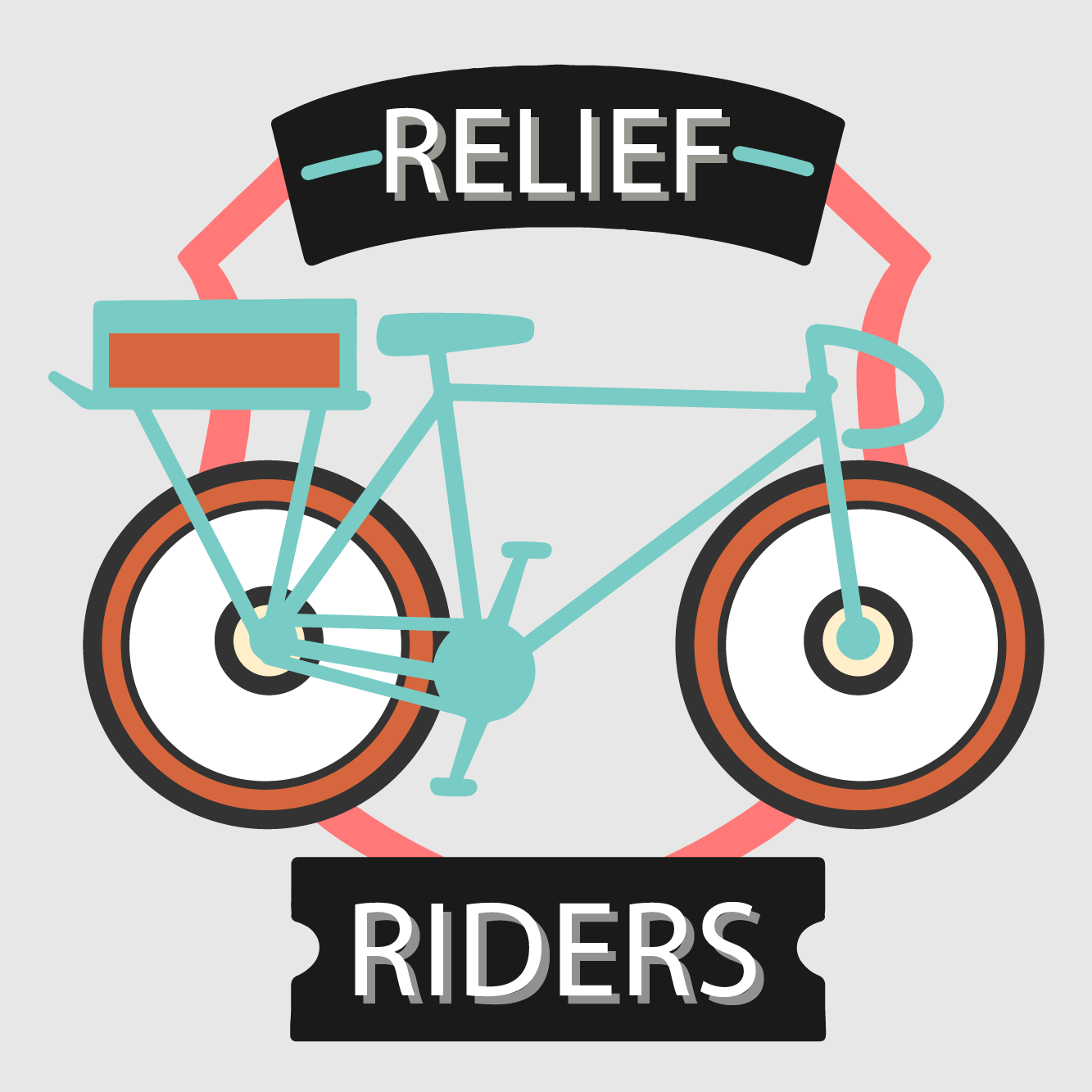 Relief Riders