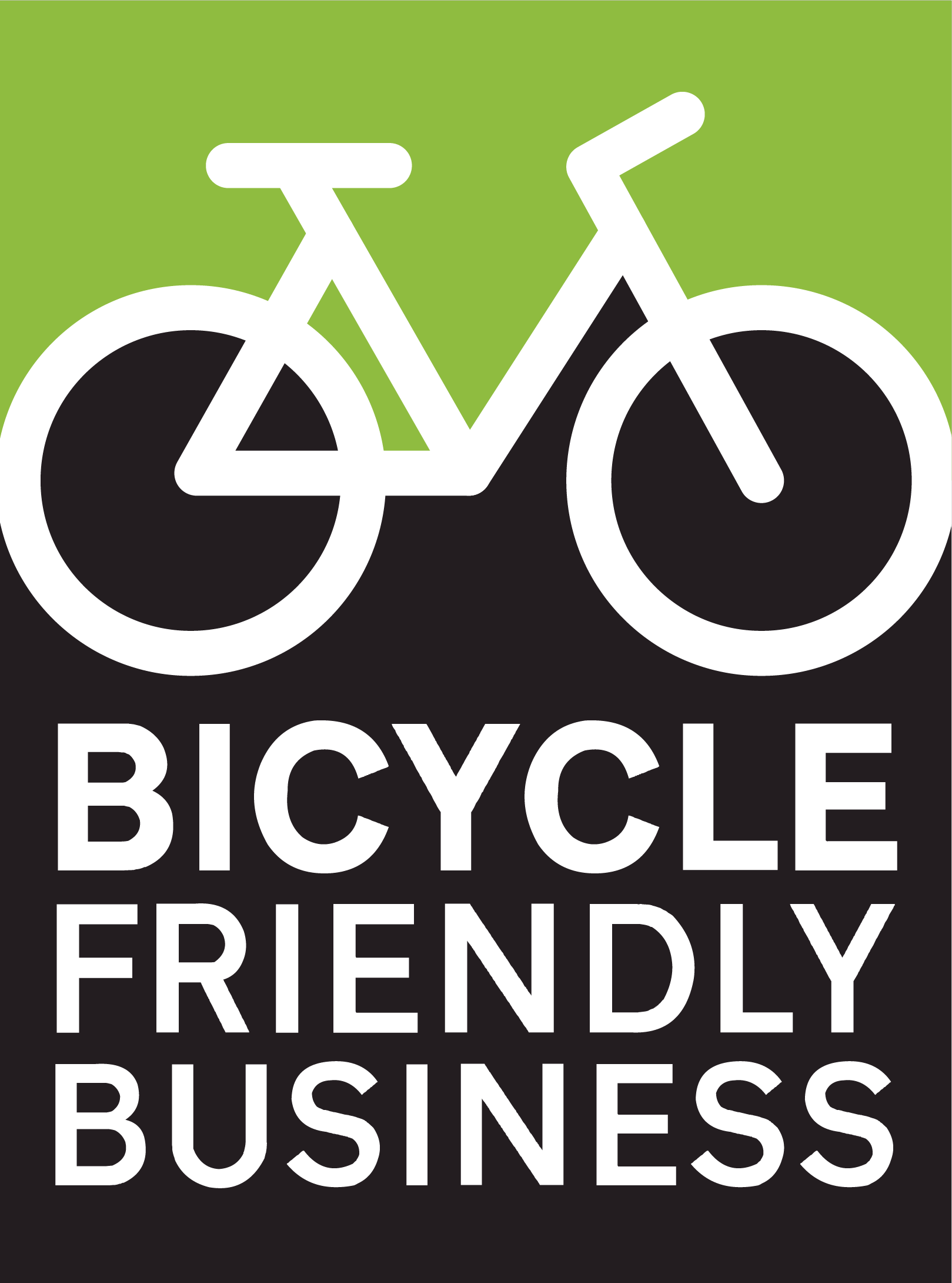 Bicycle Friendly Business